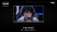 T1决赛第五局 Faker自信选择加里奥 赢下关键团后告诫队友:不要得意忘形!
