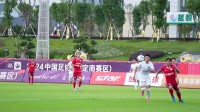 南通智云科战胜赣州瑞石定南旅投 成功晋级足协杯下一轮