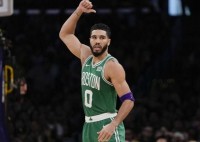 🤕明日NBA杯小组赛对阵老鹰:塔图姆、斯普林格和霍福德出战成疑