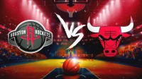 🏀公牛vs火箭前瞻:申京挑战武切维奇 火箭势头火热冲击五连胜