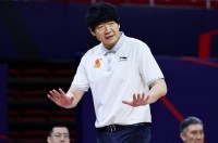 🏀山东VS天津前瞻:少帅对决邱彪斗法张庆鹏 谁能避免连败?