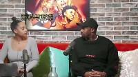 女主持人怀疑阿里纳斯看自己敏感部位😂后者:我看是因为我想看