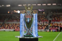 🏆️英超夺冠赔率:利物浦最大热门 枪手第2、曼城第3、蓝军第4