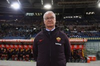 卢卡·托尼:拉涅利完美适配罗马 他能让更衣室恢复平静