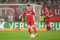 记者:斯蒂勒因伤退出本期德国队集训后,纳帅不会补招球员