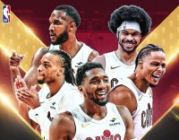 🏀骑士vs猛龙前瞻:联盟最强主队pk最差客队,猛龙赢球需奇迹