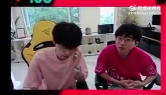 Doinb:你觉得刘青松怎么样?这只是开始 后面会有更大的惊喜