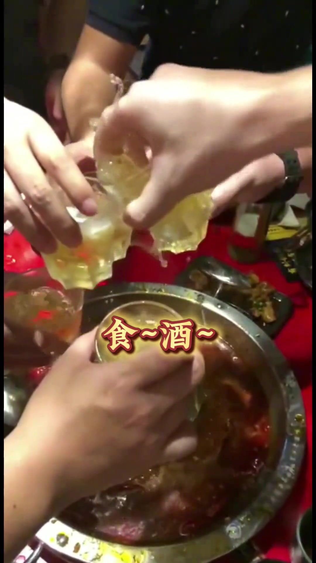 我就说孙悟空是拒绝酒驾宣传大使吧!云南交警用黑神话插曲宣传禁止酒驾