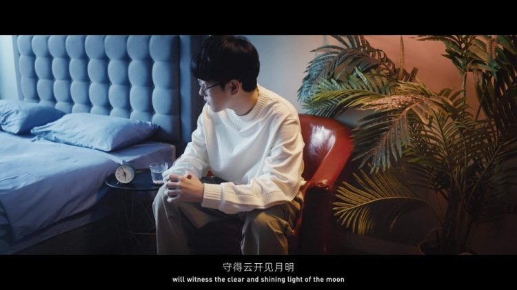 抓紧热度?Cherry中国今日发布Scout视频 守得云开见月明