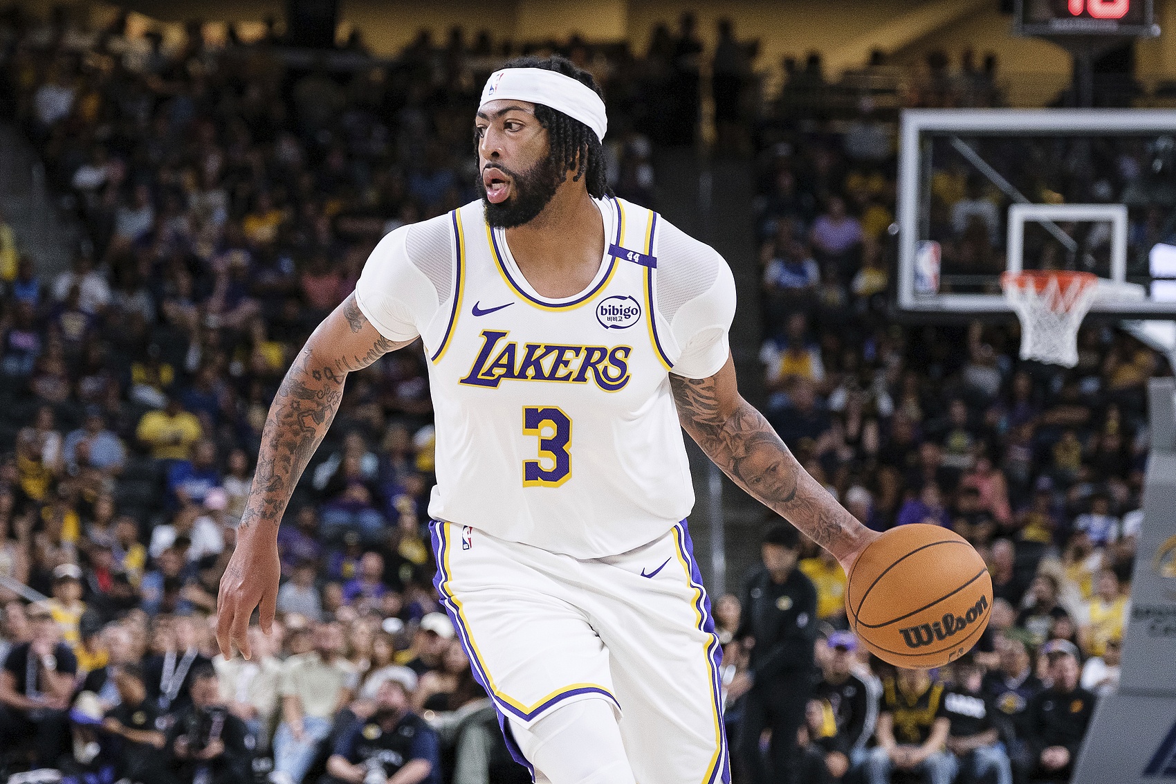 【吧友评选】🌟NBA新赛季20大球星之No.10!