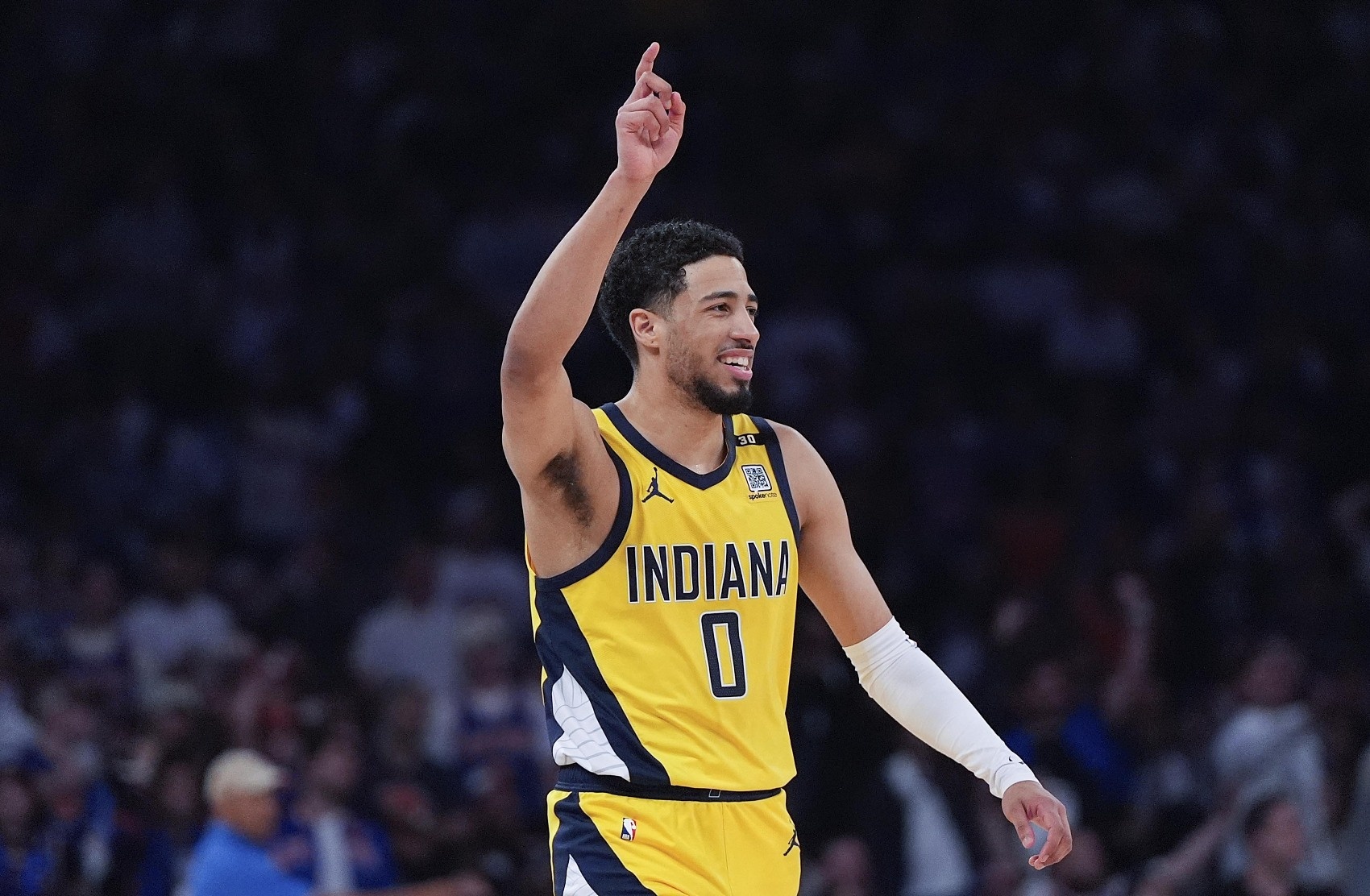 【吧友评选】🌟NBA新赛季20大球星之No.18!