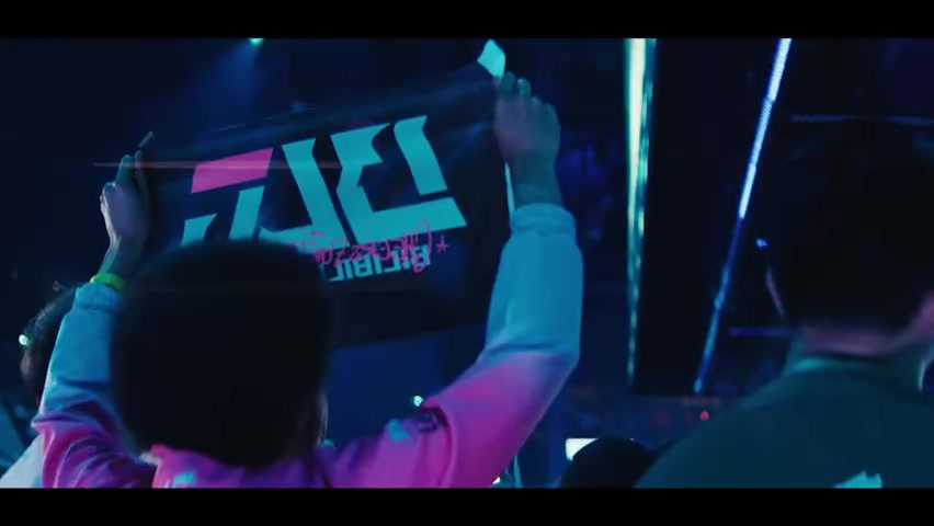 2024全球总决赛冠亚军决赛宣传片出炉:LPL VS LCK,BLG VS T1